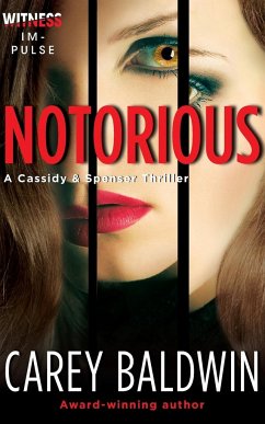 Notorious - Baldwin, Carey