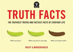 Truth Facts - Wulff, Mikael; Morgenthaler, Anders