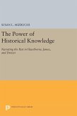 The Power of Historical Knowledge