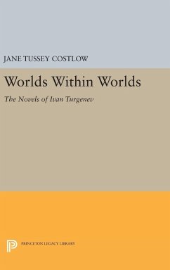 Cover Worlds Within Worlds