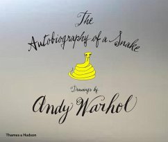 The Autobiography of a Snake - Warhol, Andy