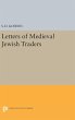 Letters of Medieval Jewish Traders - Bild 1
