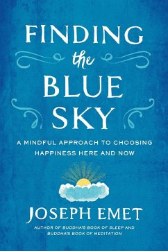 Finding the Blue Sky - Emet, Joseph