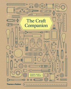 The Craft Companion - Barry, Ramona; Jobson, Rebecca