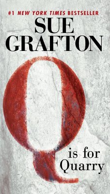 Q Is for Quarry - Grafton, Sue