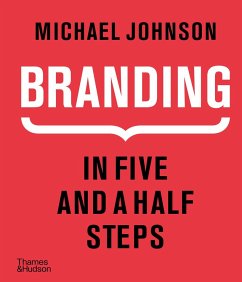 Branding - Johnson, Michael