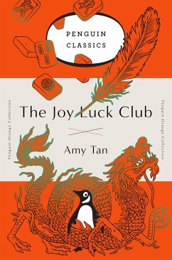 The Joy Luck Club - Tan, Amy