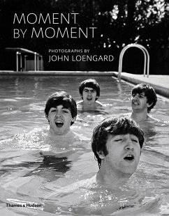 Moment by Moment - Loengard, John