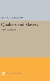 Quakers and Slavery