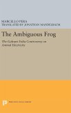 The Ambiguous Frog