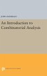 An Introduction to Combinatorial... - Bild 1