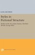 Styles in Fictional Structure - Bild 1