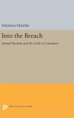 Into the Breach - Trezise, Thomas