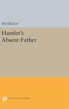 Cover Hamlet's Absent Father