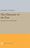 The Character of the Poet