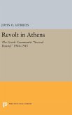 Revolt in Athens