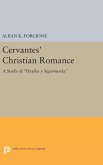 Cervantes' Christian Romance