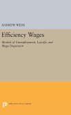 Efficiency Wages