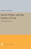 Social Order and the Limits of Law