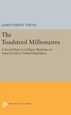 The Toadstool Millionaires