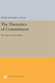 The Thematics of Commitment
