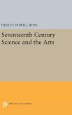 Seventeenth-Century Science and the Arts
