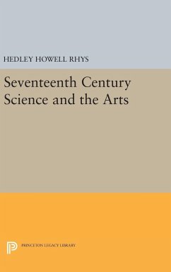 Seventeenth-Century Science and the Arts