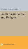 South Asian Politics and Religion