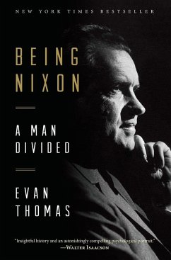 Being Nixon - Thomas, Evan