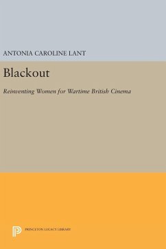 Cover Blackout