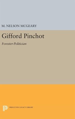 Cover Gifford Pinchot