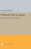 Political Life in Japan