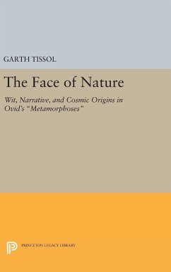 The Face of Nature - Tissol, Garth
