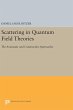 Scattering in Quantum Field Theories - Bild 1