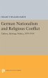 German Nationalism and Religious... - Bild 1