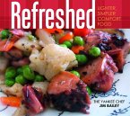 Refreshed: Lighter, Simpler Comfort Food