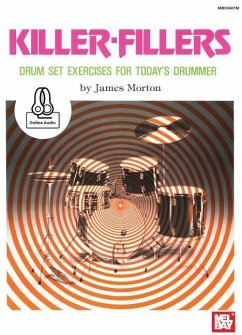 Killer-Fillers - James Morton