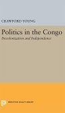 Politics in Congo