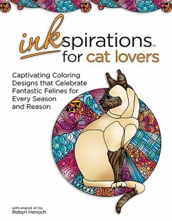 Inkspirations for Cat Lovers