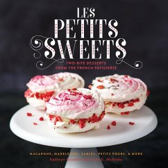 Les Petits Sweets - Gordon, Kathryn; McBride, Anne E