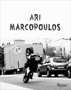 Ari Marcopoulos: Not Yet - Marcopoulos, Ari