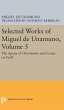 Selected Works of Miguel de Unamuno,... - Bild 1