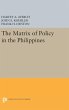 The Matrix of Policy in the Philippines - Bild 1