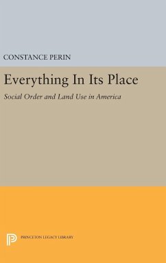 Everything In Its Place - Perin, Constance