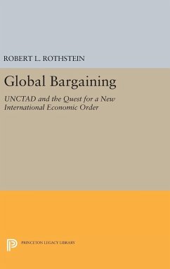 Global Bargaining - Rothstein, Robert L.