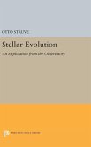 Stellar Evolution