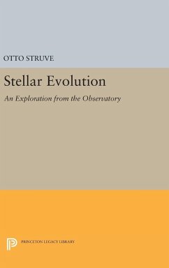 Stellar Evolution - Struve, Otto