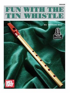 Fun with the Tin Whistle - William Bay