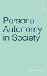 Personal Autonomy in Society - Bild 1
