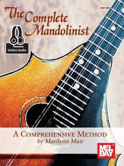 The Complete Mandolinist - Marilynn Mair